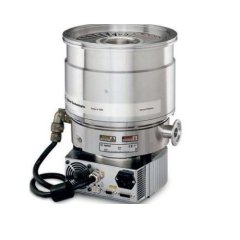 Вакуумный насос Agilent Turbo-V 1001 Navigator ISO 250