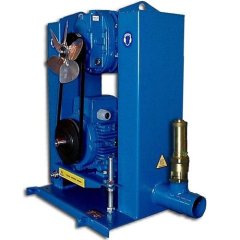 Воздуходувка Lutos BAH 6/10