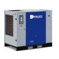 Промышленный винтовой компрессор Ceccato CSM 40-13 бар с осушителем
