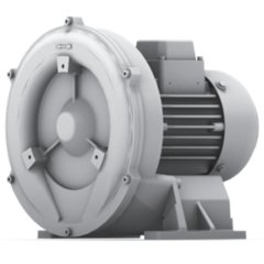 Воздуходувка Elektror SE 22