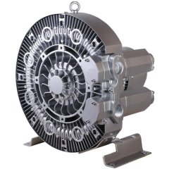 Воздуходувка GreenTech 4RB 610-0AH16-8 G 400 Series 3AC