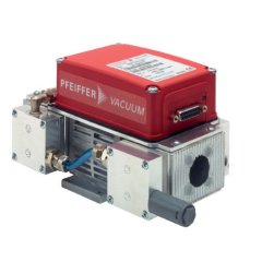 Вакуумный насос Pfeiffer Vacuum MVP 010-3 DC