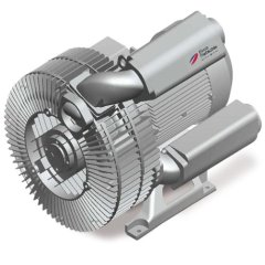 Воздуходувка Elmo Rietschle 2BH2 0540-2AAPN7-AA G-Series VELOCIS