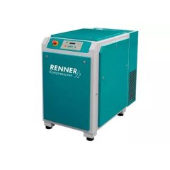 Промышленный винтовой компрессор Renner RSKF-H 15 18 бар