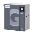 Промышленный винтовой компрессор Atlas Copco GA 45 plus - 13 FF