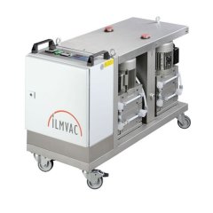 Вакуумный насос Ilmvac (Welch) MPKC 4803 E