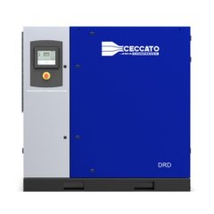 Промышленный винтовой компрессор Ceccato DRD 75 13 бар