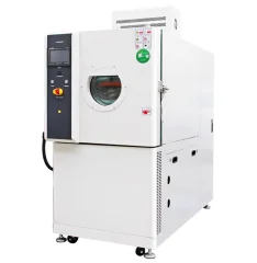 Термобарокамера Sanwood SM-VTH-250-CD