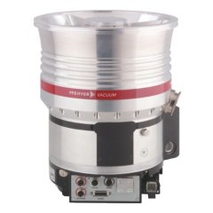 Вакуумный насос Pfeiffer Vacuum HiPace 1500 TC 1200 DN 250 ISO-F