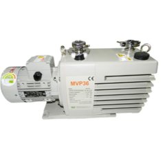 Вакуумный насос Woosung Vacuum MVP36
