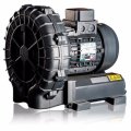 Воздуходувка FPZ K10-MD-MOR-5.50 Direct Drive Atex