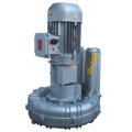 Воздуходувка FPZ K12-TS-GVR-15.00-Flex-coupling-Vertical-IE2