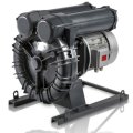 Воздуходувка FPZ K11-MD-GOR-7.50 Flex-coupling Horizontal IE2