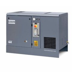 Промышленный винтовой компрессор Atlas Copco GX 11EL 10FF FM