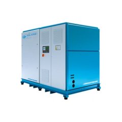 Промышленный винтовой компрессор Kraftmann Polaris 56 W