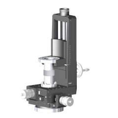 Вакуумный манипулятор Demaco XYZ PM-25-200