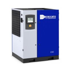 Промышленный винтовой компрессор Ceccato CSC 50 13 бар