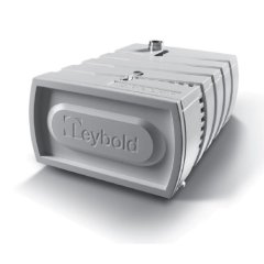 Вакуумный насос Leybold VARODRY VD 65