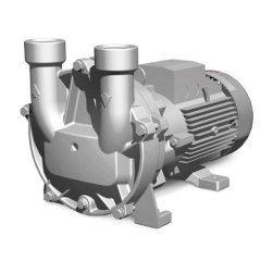 Вакуумный насос Elmo Rietschle L-BV54 2BV5410-1GH03-7S