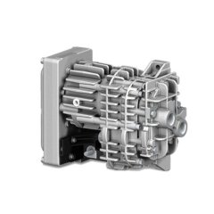 Промышленный кулачковый вакуумный компрессор Busch Mink MA 0018 A