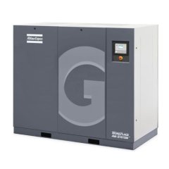 Промышленный винтовой компрессор Atlas Copco GA 90 - 8.5 FF