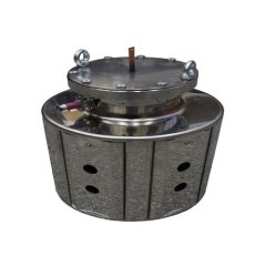 Вакуумный насос ГК Криосистемы НМДК-0,3