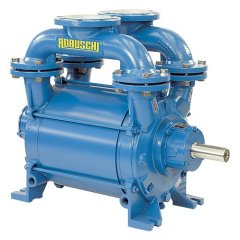Водокольцевой вакуумный насос Robuschi RVS40