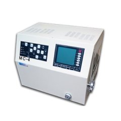 Течеискатель Прогресс МС-4