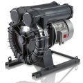 Воздуходувка FPZ K10-MD-GOR-5.50 Flex-coupling Horizontal IE2