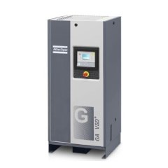 Промышленный винтовой компрессор Atlas Copco GA 30 VSD plus PACK