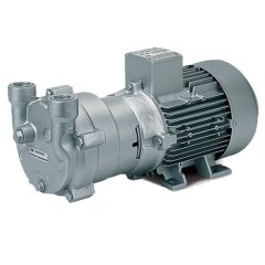 Вакуумный насос Elmo Rietschle L-BV2 2BV2 070-8PH03-8S