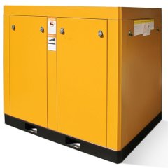 Промышленный винтовой компрессор BERG ВК-75Р-E/12 бар с прямым частотно-регулируемым приводом