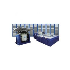 Вибростенд АСМ Тесты и измерения ЕС-50W-445