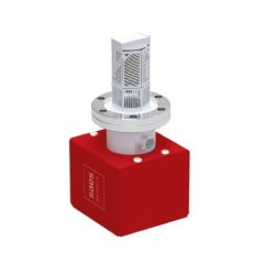 Вакуумный насос SAES NEXTorr Z 100