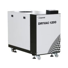 Вакуумный насос Leybold DRYVAC DV 1200