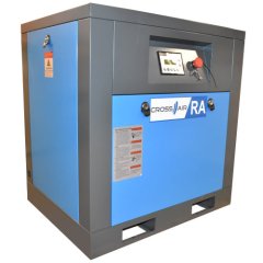 Промышленный винтовой компрессор Dali CA-1.2/8 RA СА с ременным приводом