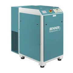Промышленный винтовой компрессор Renner RS 55,0 13 бар