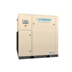 Промышленный винтовой компрессор MARK MSS 55-10