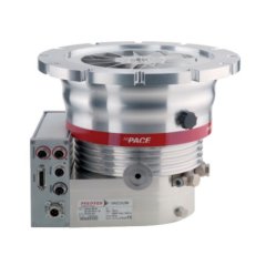 Вакуумный насос Pfeiffer Vacuum HiPace 800 M TM 700 Profibus DN 200 ISO-F