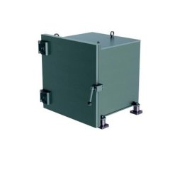 Вакуумная камера кубическая Pfeiffer Vacuum 820KBH0750-G