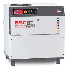 Промышленный винтовой компрессор Fini BSC 2013