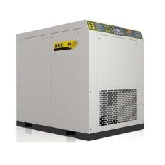 Промышленный винтовой компрессор ЧКЗ ДЭН-75Ш 10 бар