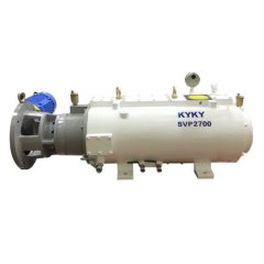 Вакуумный насос KYKY SVP 2700