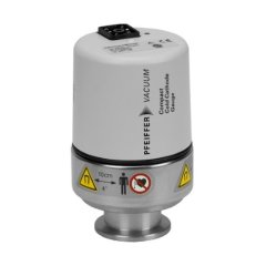 Вакуумметр с холодным катодом Pfeiffer Vacuum ActiveLine IKR 261 удлиненный фланец
