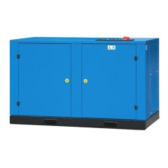 Промышленный винтовой компрессор низкого давления Remeza ВК30-1,5