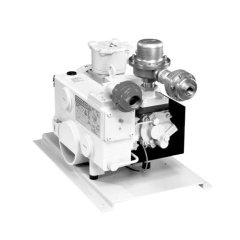 Вакуумный насос Leybold SOGEVAC SV 40 B ATEX