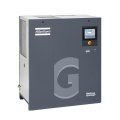 Промышленный винтовой компрессор Atlas Copco GA 18 plus - 13 FF