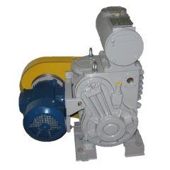 Вакуумный насос Гидромаш АВЗ-90