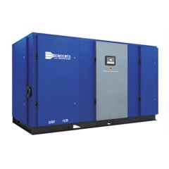 Промышленный винтовой компрессор Ceccato DRF 340 IVR 7 бар