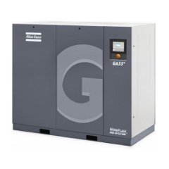 Промышленный винтовой компрессор Atlas Copco GA 55 plus - 10 FF